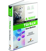 8. Sınıf Türkçe Soru Bankası