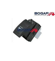 7E0959855 Cam Açma Anahtarı Tekli - Transporter T5-T6 2004-2014