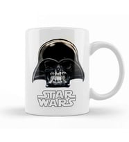 Star Wars Kupa Bardak Porselen