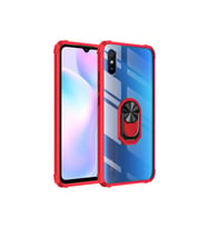Xiaomi Redmi 9A Uyumlu Kılıf Zore Mola Kapak