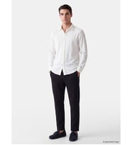 LCWAIKIKI Classic Lacivert Regular Fit Erkek Eşofman Altı