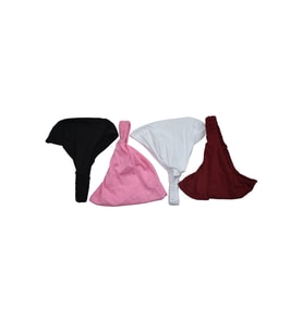 Bandana Seti Penye Lastikli Paraşüt Model