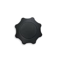 Skoda Fabia 2007-2014 Ön Koltuk Yatırma Ayar Kolu Siyah 1J0881671F