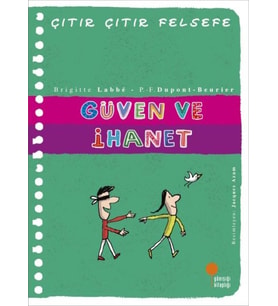 Çıtır Çıtır Felsefe 34 - Güven ve İhanet
