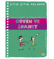 Çıtır Çıtır Felsefe 34 - Güven ve İhanet