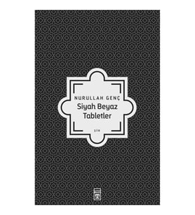 Siyah Beyaz Tabletler