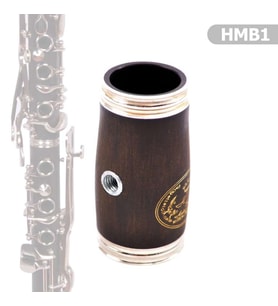 Helena Mia HMB1 Mikrofon Delikli Fıçı  Sahne Kullanımı İçin Hazır Jak Girişi