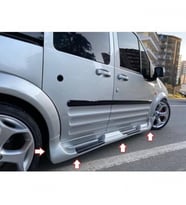 FORD CONNECT SORENTO GRİ PLASTİK YAN MAŞPİYEL