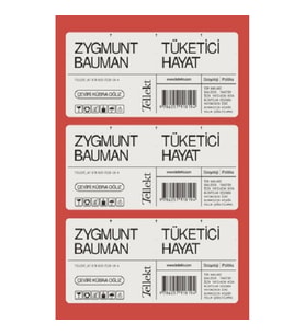 Tüketici Hayat