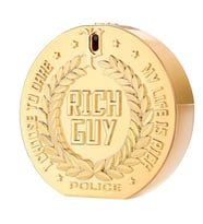Police Rich Guy EDT 100 ml Erkek Parfümü