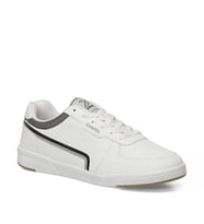 KINETIX 6M LUKAS PU 6FX ERKEK SPOR AYAKKABI BEYAZ-LACIVERT 40-45 Beyaz - Lacivert