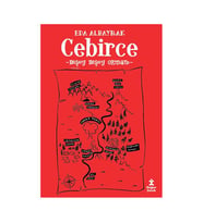 Cebirce Bişey Bişey Ormanı Eda Albayrak Doğan Çocuk