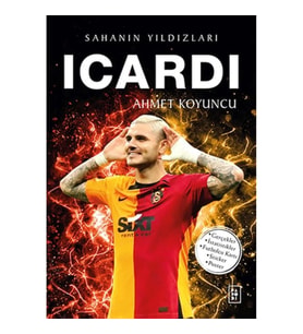 Icardi - Sahanın Yıldızları