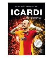 Icardi - Sahanın Yıldızları