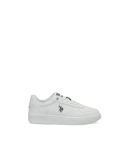 U.S. Polo Assn. Coster 6Pr Beyaz Kadın Sneaker A102695916