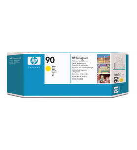Hp 90 C5057A Sarı Kafa Kartuşu