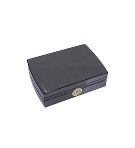 Nosara Humidor Puro Kutusu (Karışık)