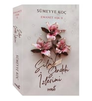 Emanet Aşk 2 – Silme Sendeki İzlerimi