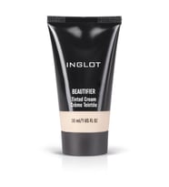 INGLOT Fondöten-Beautifier Tinted Cream 101 (Krem)