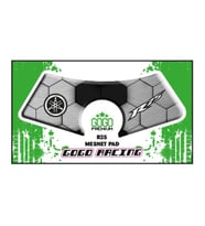 YAMAHA R25 2014-2018 UYUMLU MESNET PAD 014