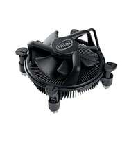 Intel Bakır Orijinal K69237-001 1150/1155/1151/1200Pin İşlemci Fan
