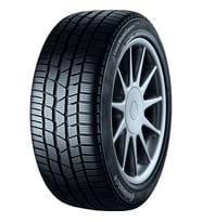 Continental 225/60R17 99H (SSR) (RFT) ContiWinterContact TS 830 P Suv Kış Lastiği (2024)