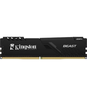 KINGSTON 32GB DDR4 3600MHZ CL18 PC RAM BEAST KF436C18BB/32TR