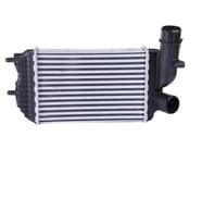 Turbo Radyatörü (Intercooler) 295X205X62 - 0384.E4 Wisco – Peugeot Boxer 2.5 94-02 Arası Uyumlu