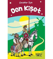Don Kişot - Çocuklar İçin