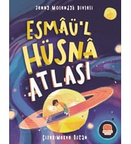 Esma’ül Hüsna Atlası