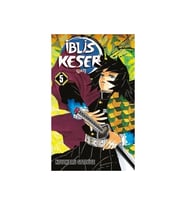 İblis Keser 5