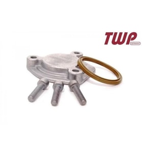 03G103707 Yağ Karter Sensör Tapası - Golf 7-Jetta-Passat-Amarok-Crafter-Golf-Bora-Octavia-A3-Leon-Su