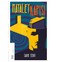 Hayalet Kapısı Sadık Yemni