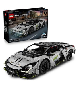 LEGO Technic Lamborghini Revuelto Süper Spor Araba 42214