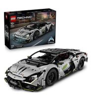 LEGO Technic Lamborghini Revuelto Süper Spor Araba 42214