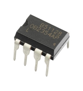 Entegre Devre OB 2354AP