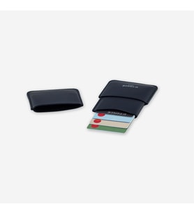 Comcard Kartvizitlik Nero Black