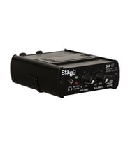STAGG STÜDYO KABLOLU KULAKLIK AMFİSİ SIA−ST