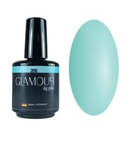 Glamour Kalıcı Oje 206
