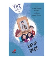 Kayıp Dede Tuz Dedektifleri