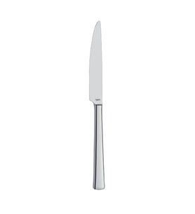 Halley - Yemek Bıçak - Sade - 12 Adet