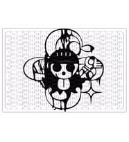 Nami One Piece Puzzle 240 Parça Yapboz