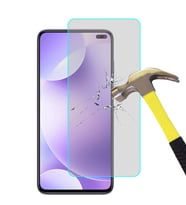 Xiaomi Redmi K30 Temperli Kırılmaz Cam Ekran Koruyucu