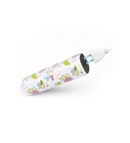 Rechargeable Snails Massager Kurşun Vibratör