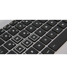 Monster NL8B Klavye Işıklı