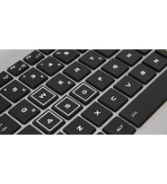Monster NL8B Klavye Işıklı
