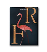 Flamingo Tablo MİND403