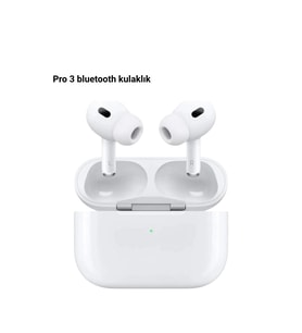 3 Kablosuz Bluetooth Kulaklık - Lisinya