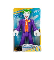 Imaginext DC Super Friends XL Figürleri Serisi HHH82 - 26 cm (Karışık)