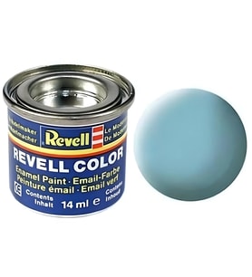 Email Color Light Green - Mat - Boya 14 ml